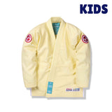 SUPER COLOR KIDS - YELLOW