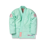 SUPER COLOR - TIFFANY GREEN