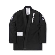 SUPERB - BLACK - Vital Kimonos