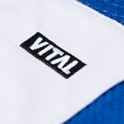 SUPERB - BLUE - Vital Kimonos