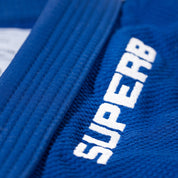 SUPERB - BLUE - Vital Kimonos