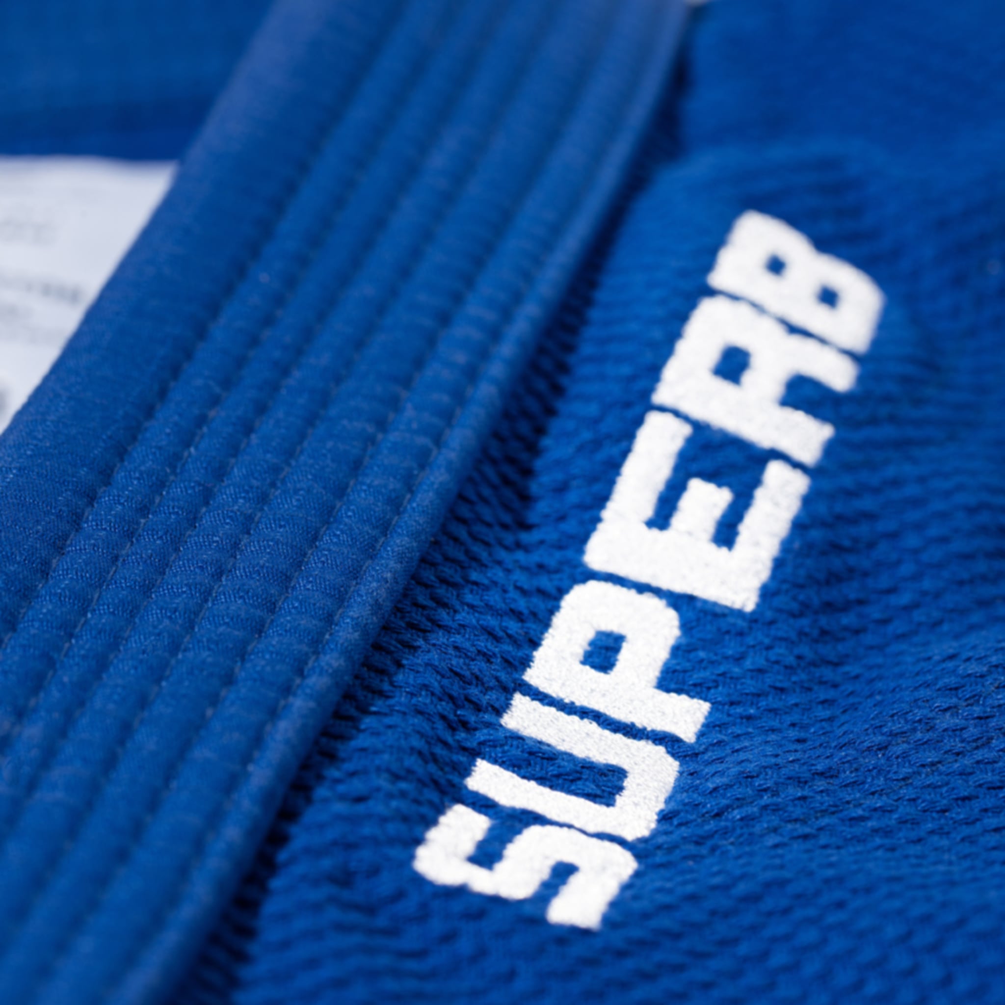 SUPERB - BLUE - Vital Kimonos