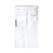 SUPERB - WHITE - Vital Kimonos