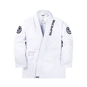 SUPERB - WHITE - Vital Kimonos