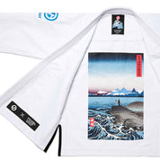 TYLER SURF - Vital Kimonos