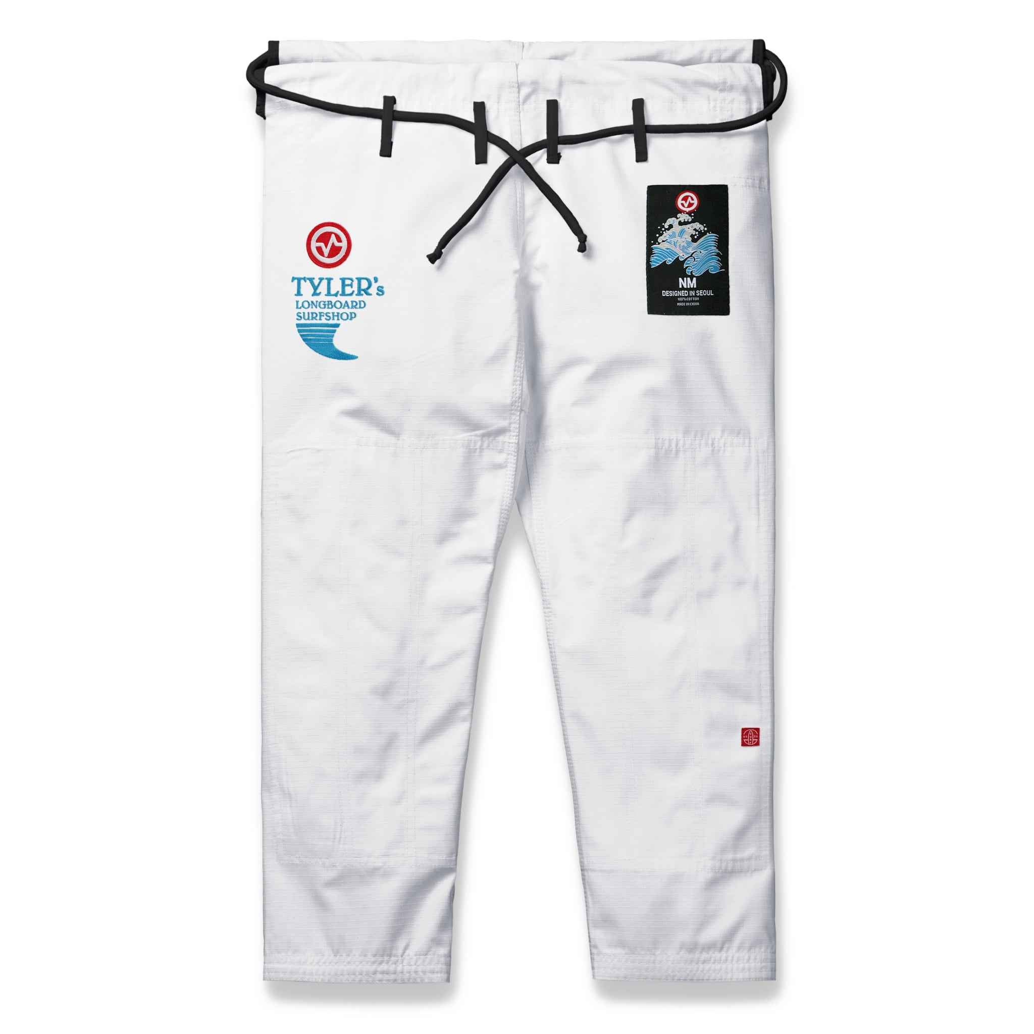 TYLER SURF - Vital Kimonos