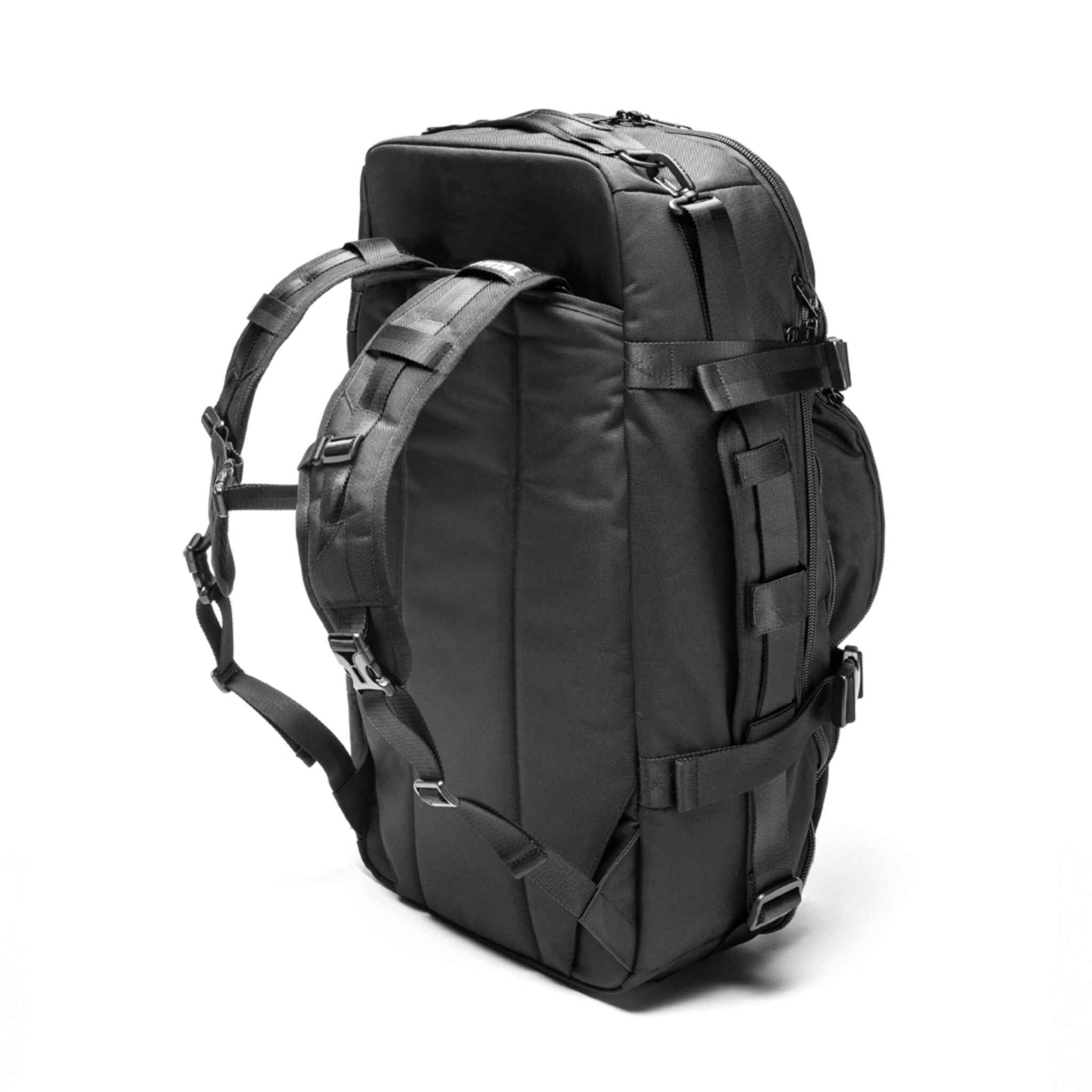 VITAL 3-WAY BACKPACK - Vital Kimonos