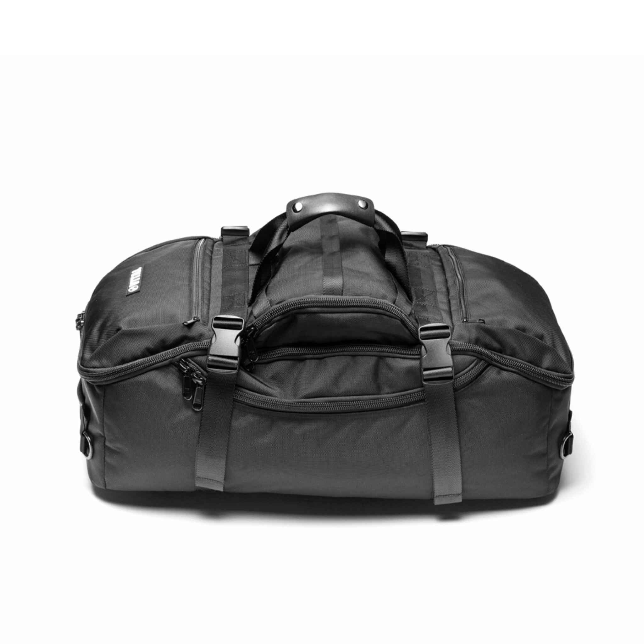 VITAL 3-WAY BACKPACK - Vital Kimonos
