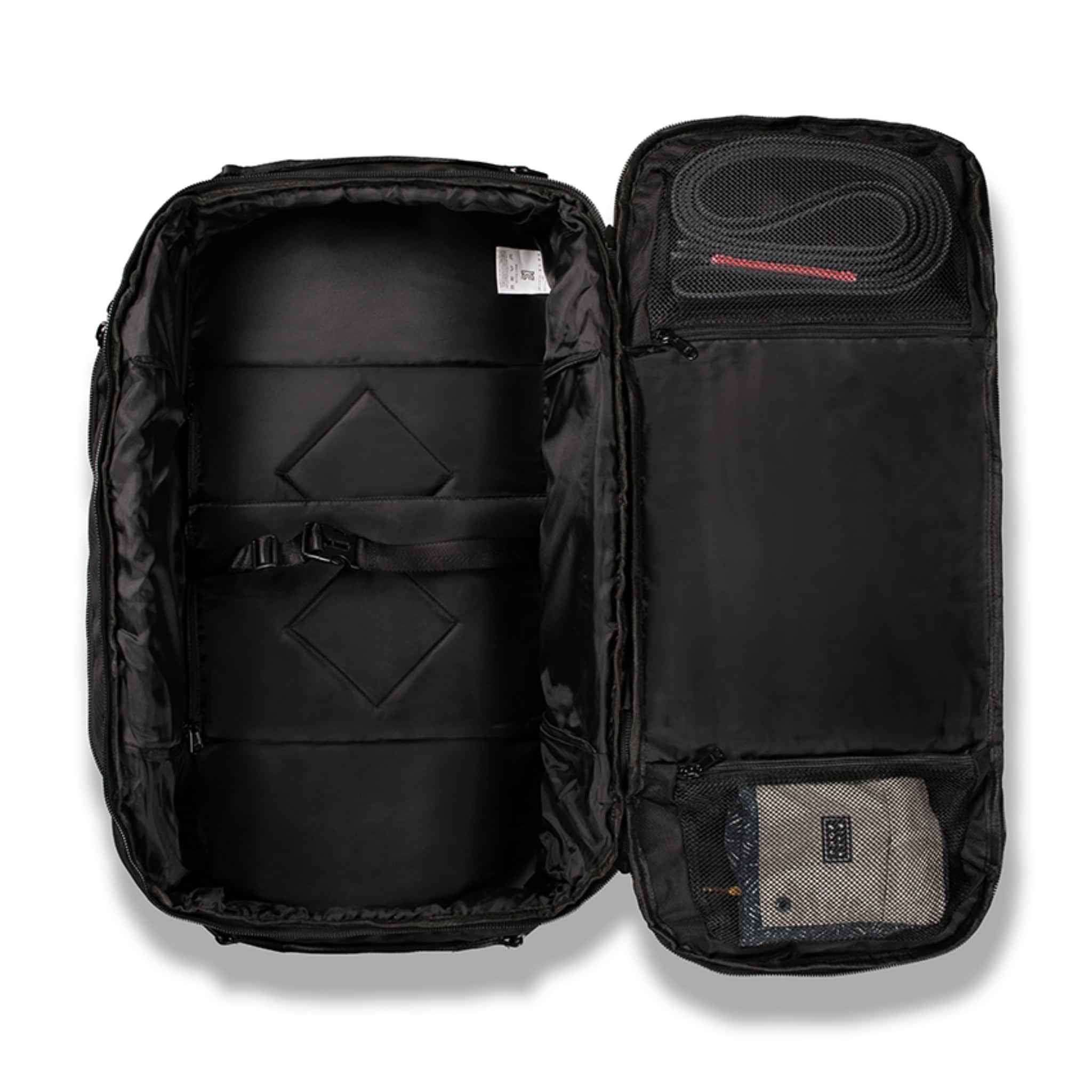 VITAL 3-WAY BACKPACK - Vital Kimonos