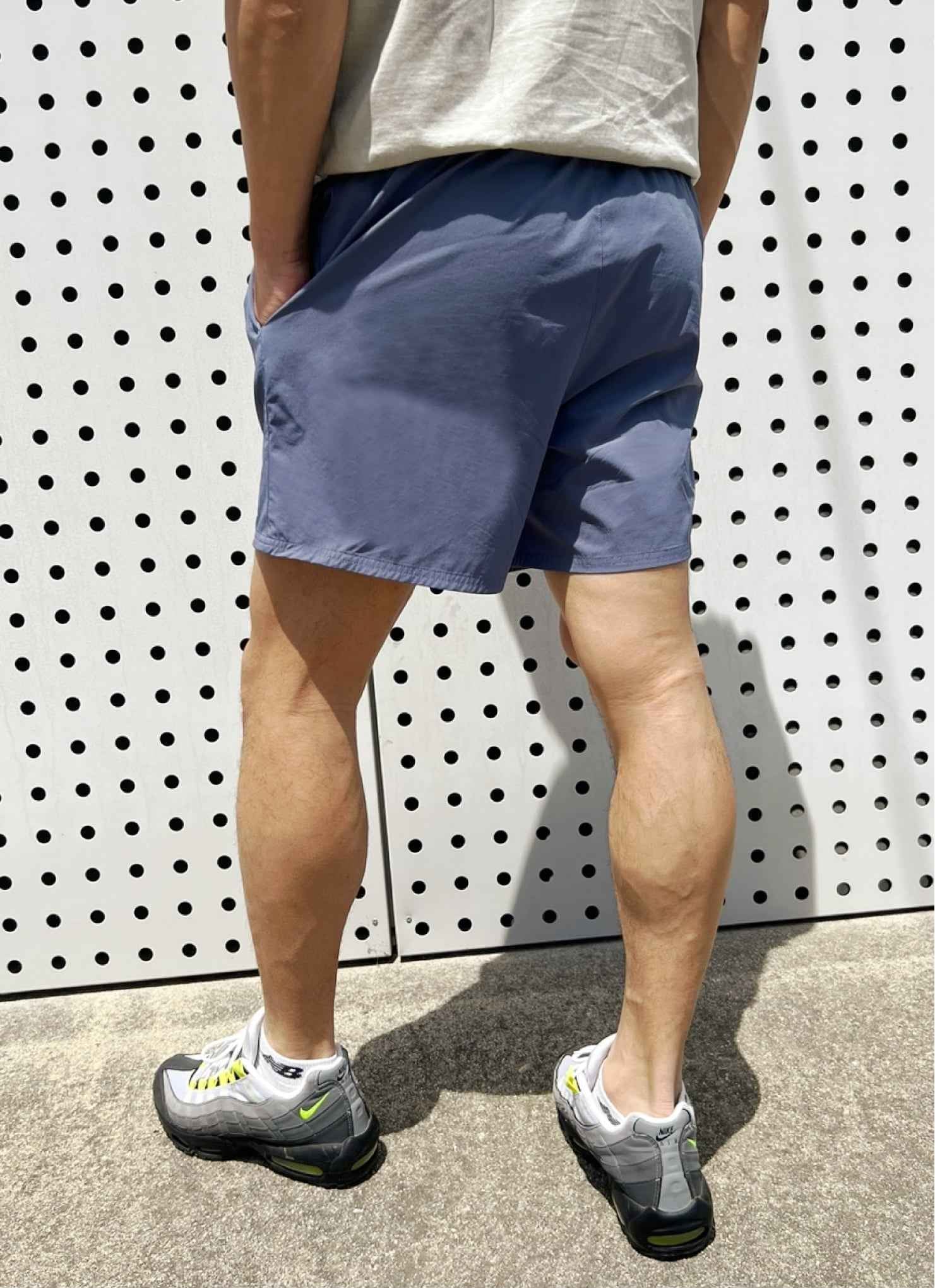 VITAL DAILY SHORTS - Vital Kimonos