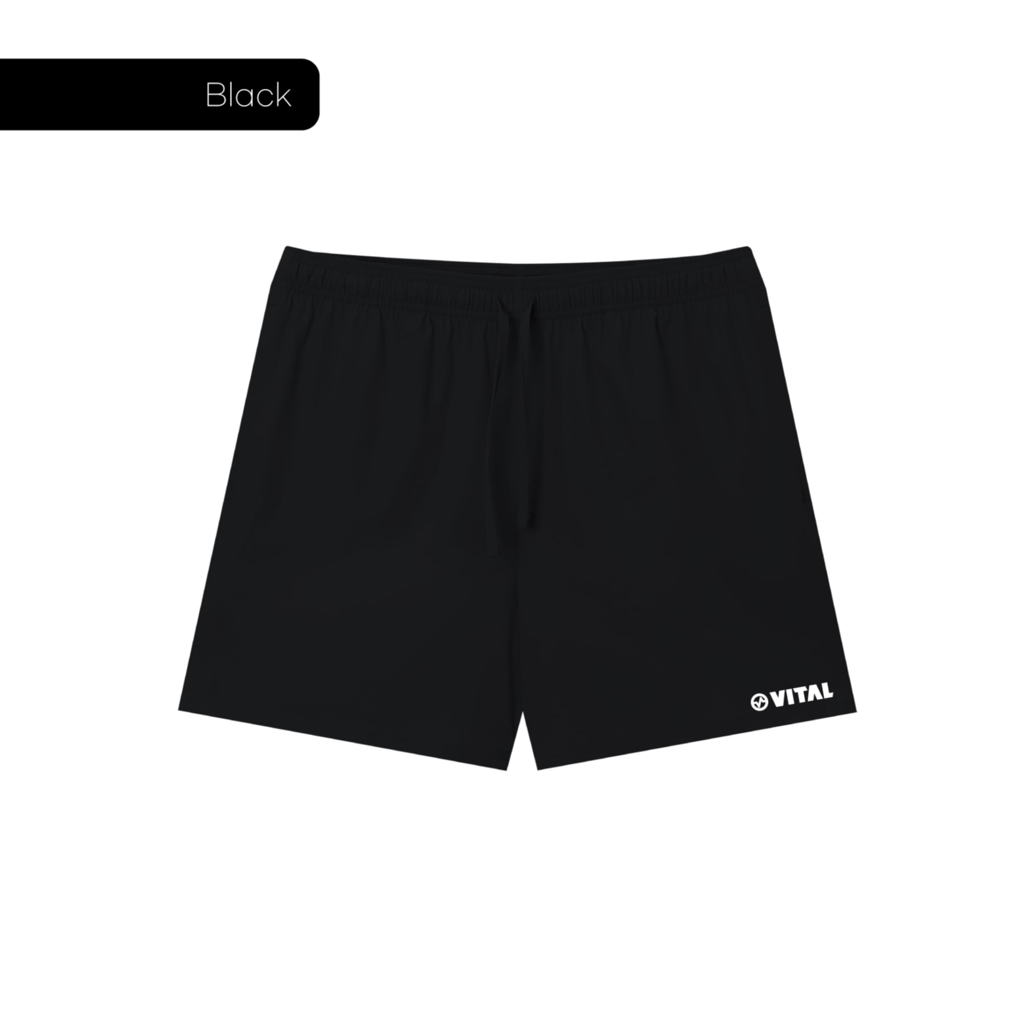 VITAL DAILY SHORTS - Vital Kimonos