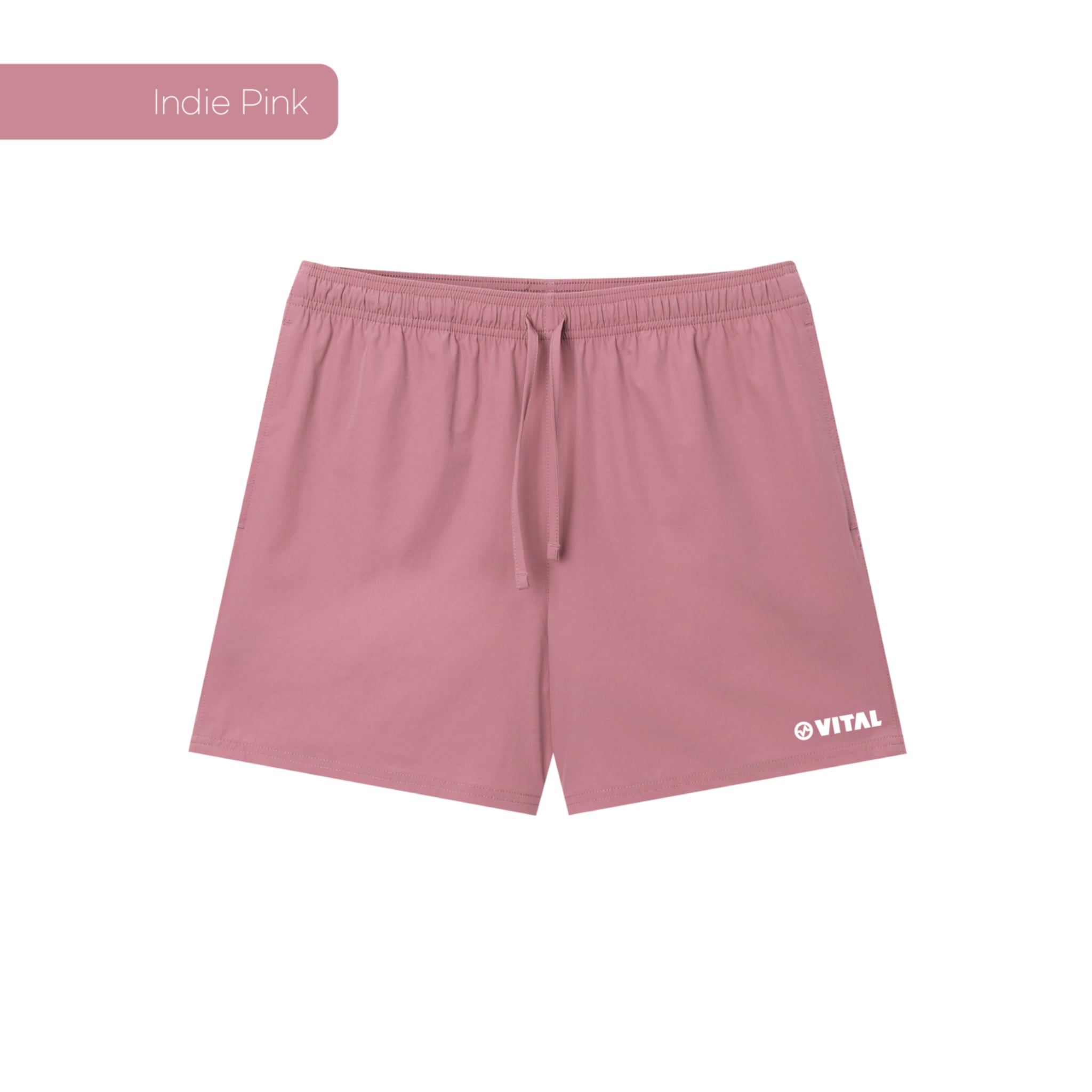 VITAL DAILY SHORTS - Vital Kimonos