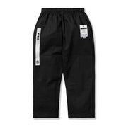 VITAL LIGHT KIDS - BLACK - Vital Kimonos