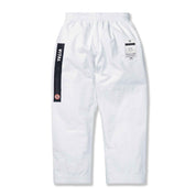 VITAL LIGHT KIDS - WHITE - Vital Kimonos