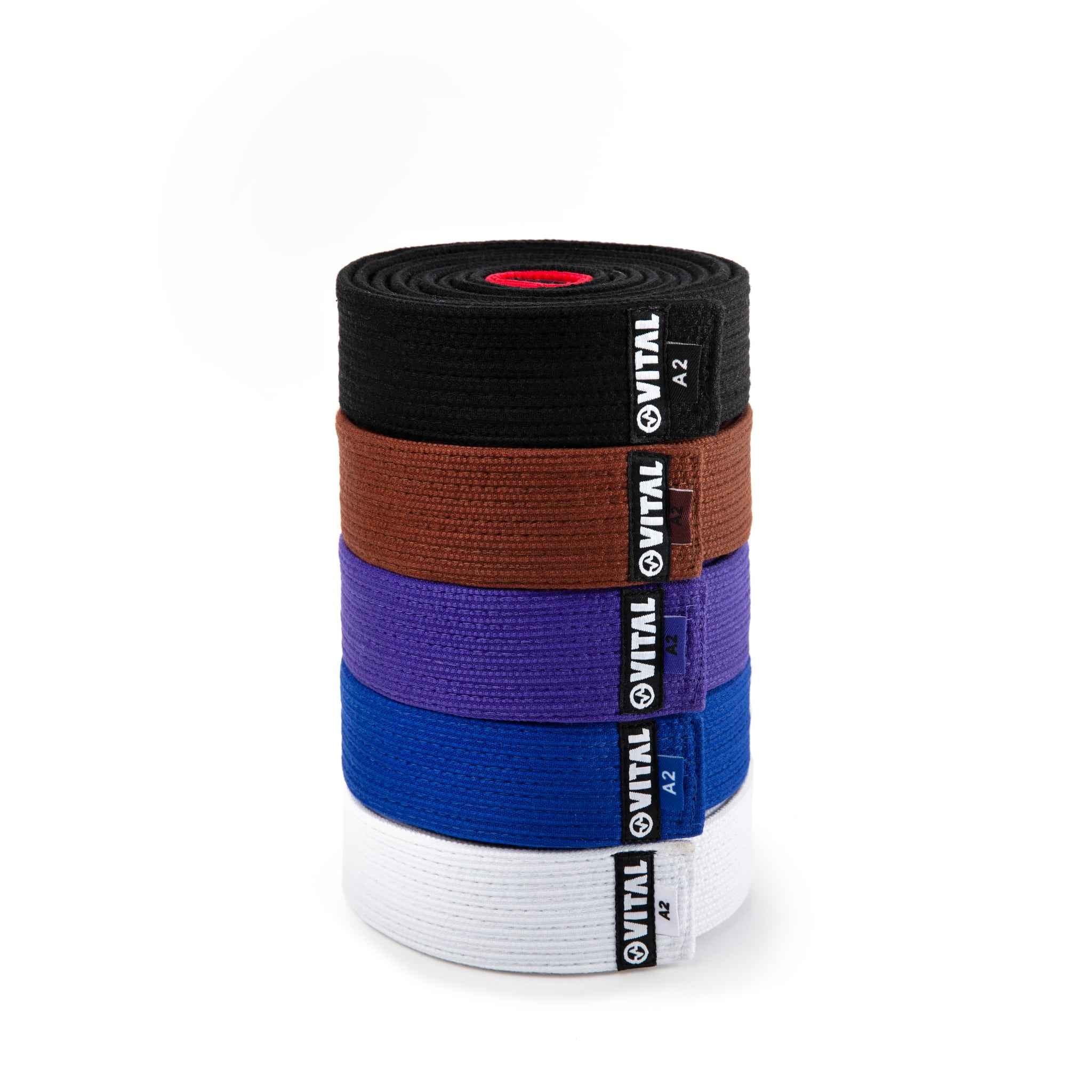 VITAL PEARL WEAVE BELT - Vital Kimonos