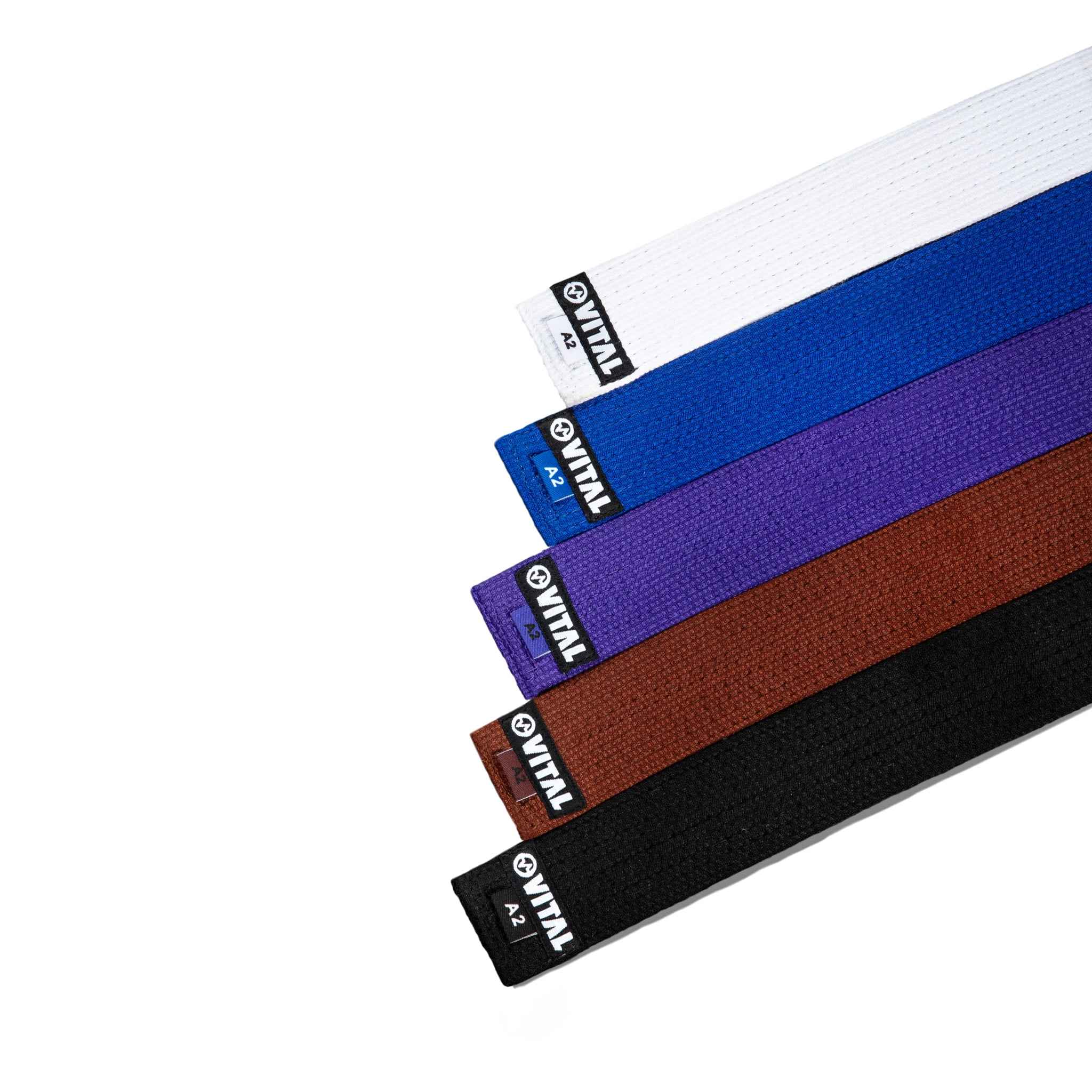 VITAL PEARL WEAVE BELT - Vital Kimonos