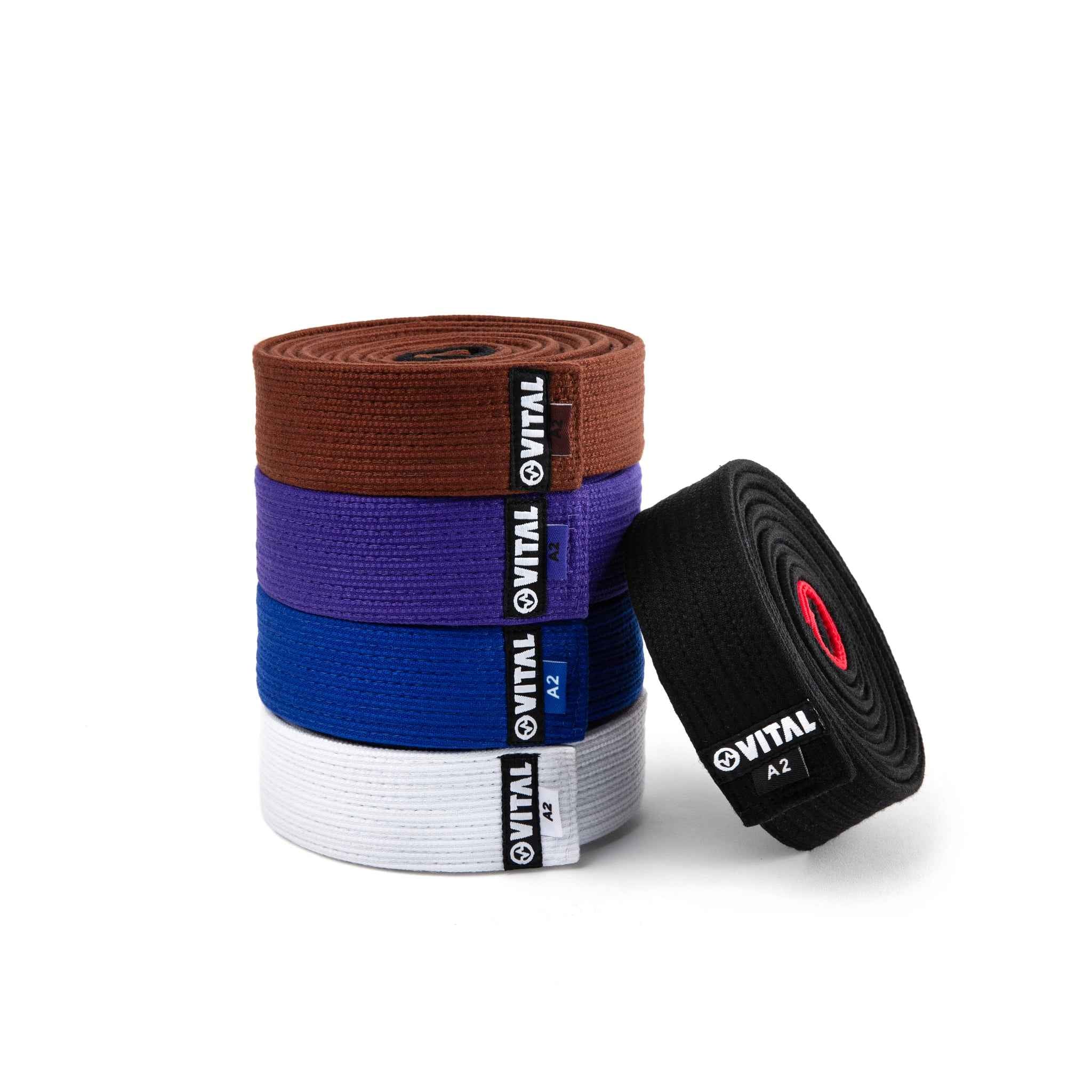 VITAL PEARL WEAVE BELT - Vital Kimonos