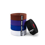 VITAL PEARL WEAVE BELT