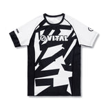 VITAL RANKED RASH GUARD