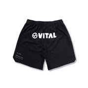 VITAL RANKED SHORTS - Vital Kimonos