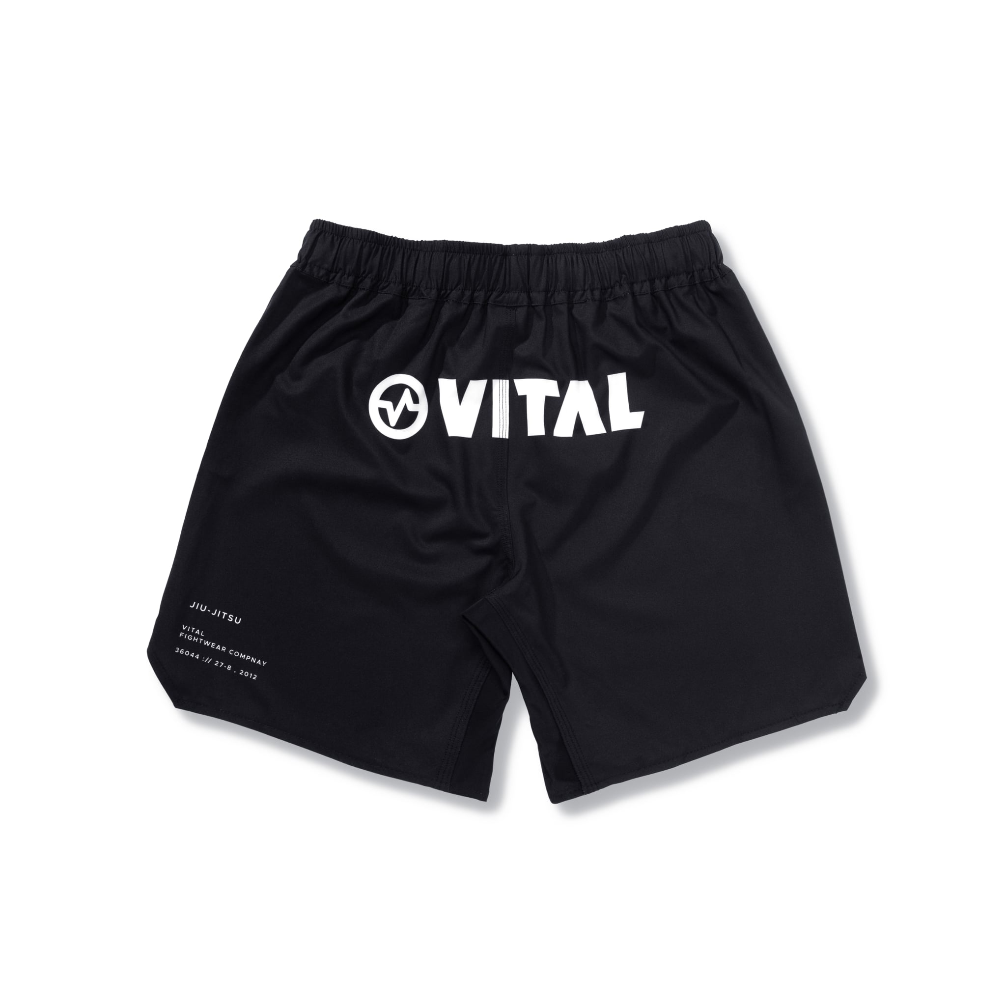 VITAL RANKED SHORTS - Vital Kimonos