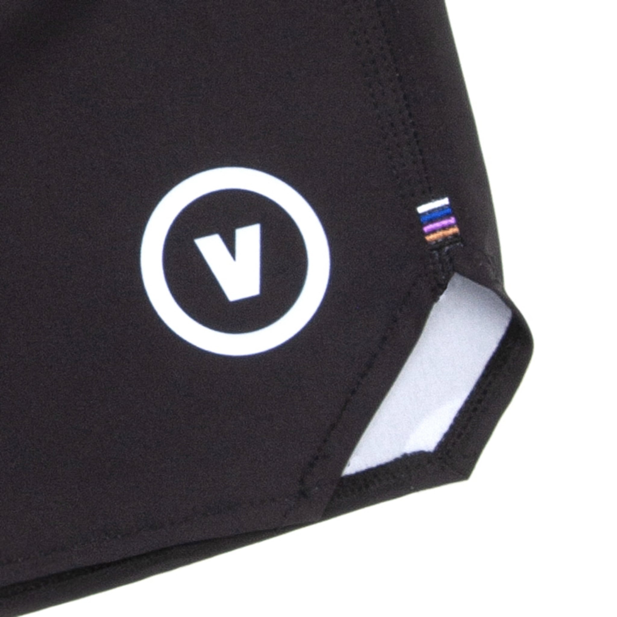 VITAL RANKED SHORTS - Vital Kimonos