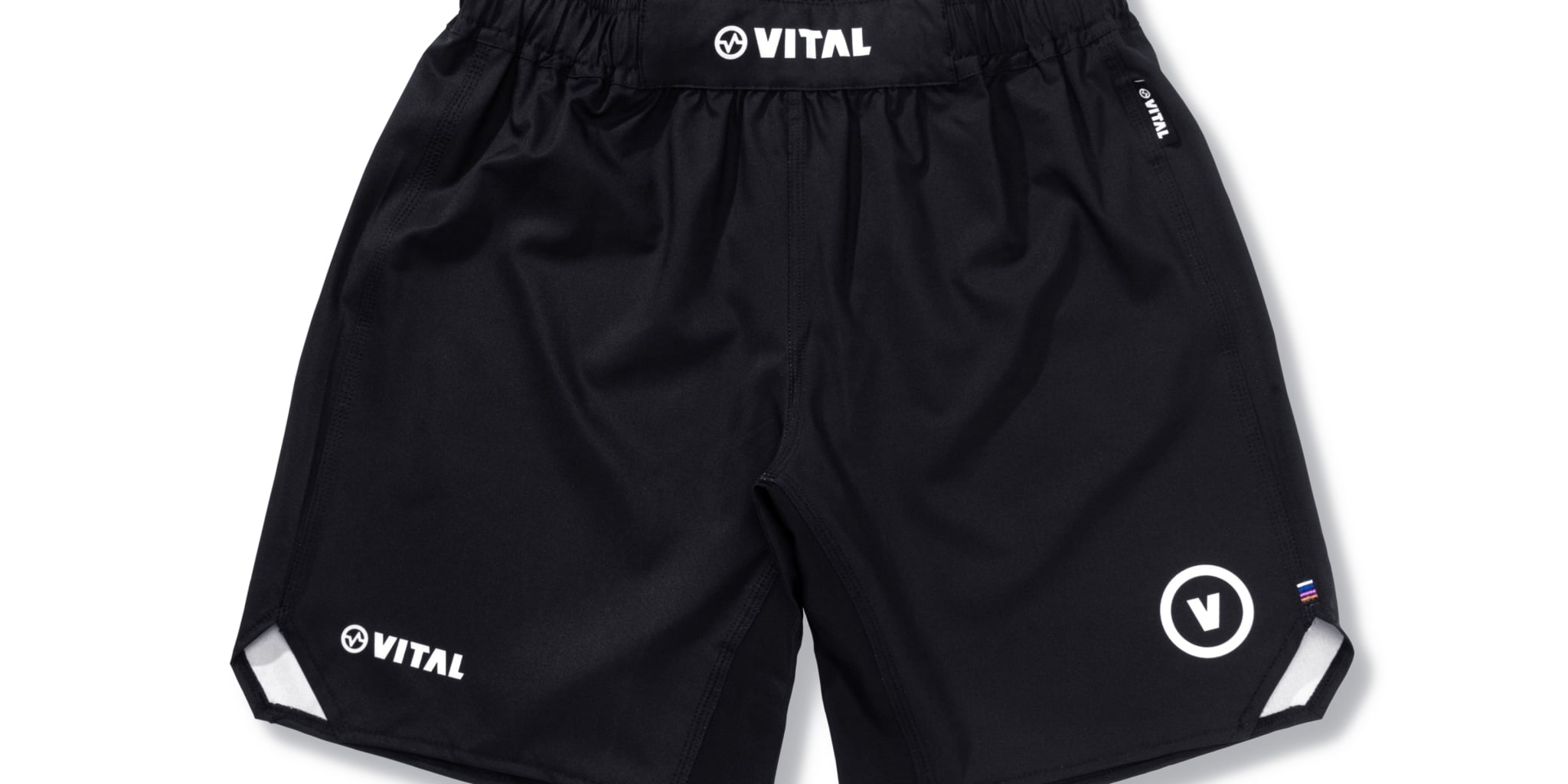 VITAL RANKED SHORTS - Vital Kimonos