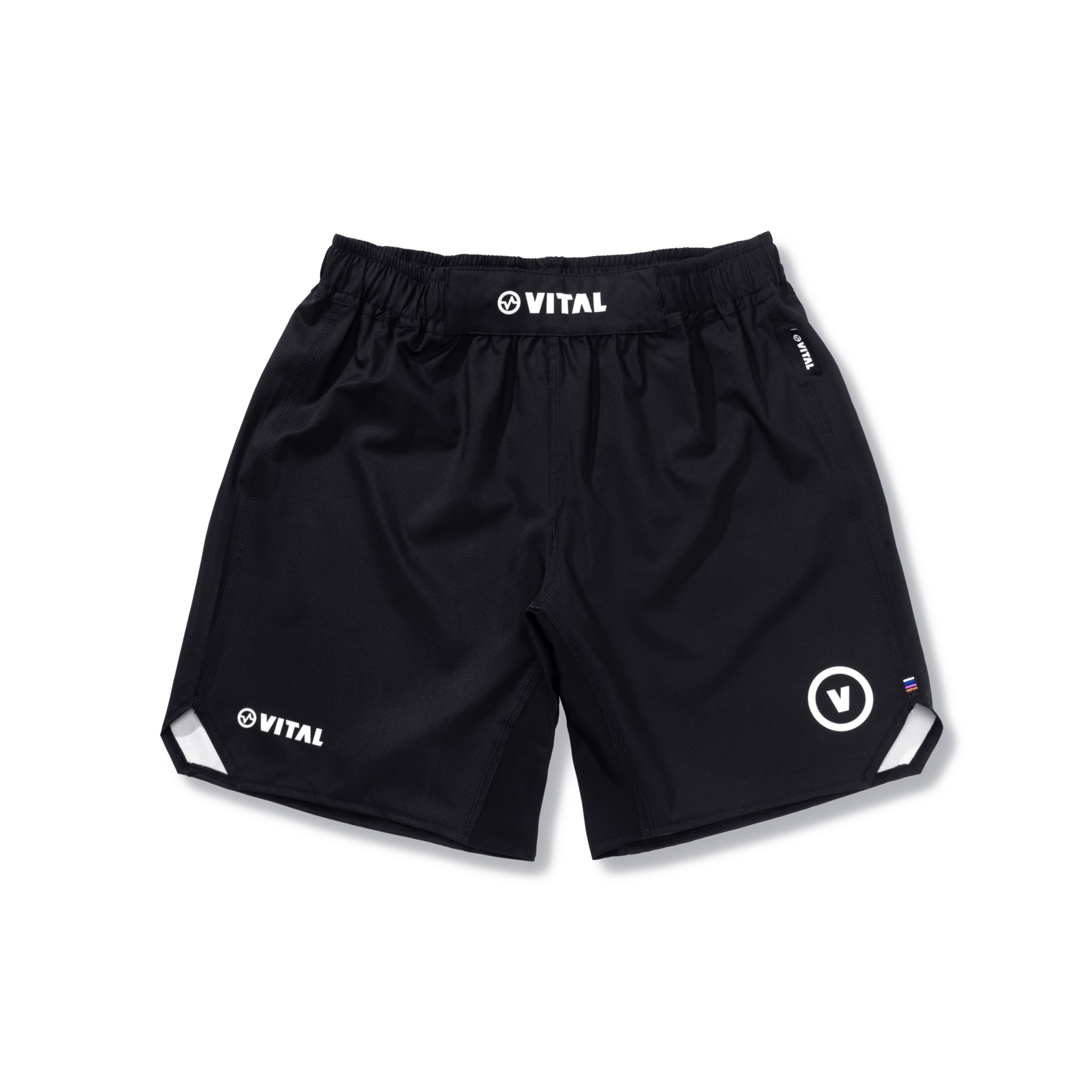 VITAL RANKED SHORTS - Vital Kimonos