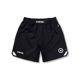 VITAL RANKED SHORTS