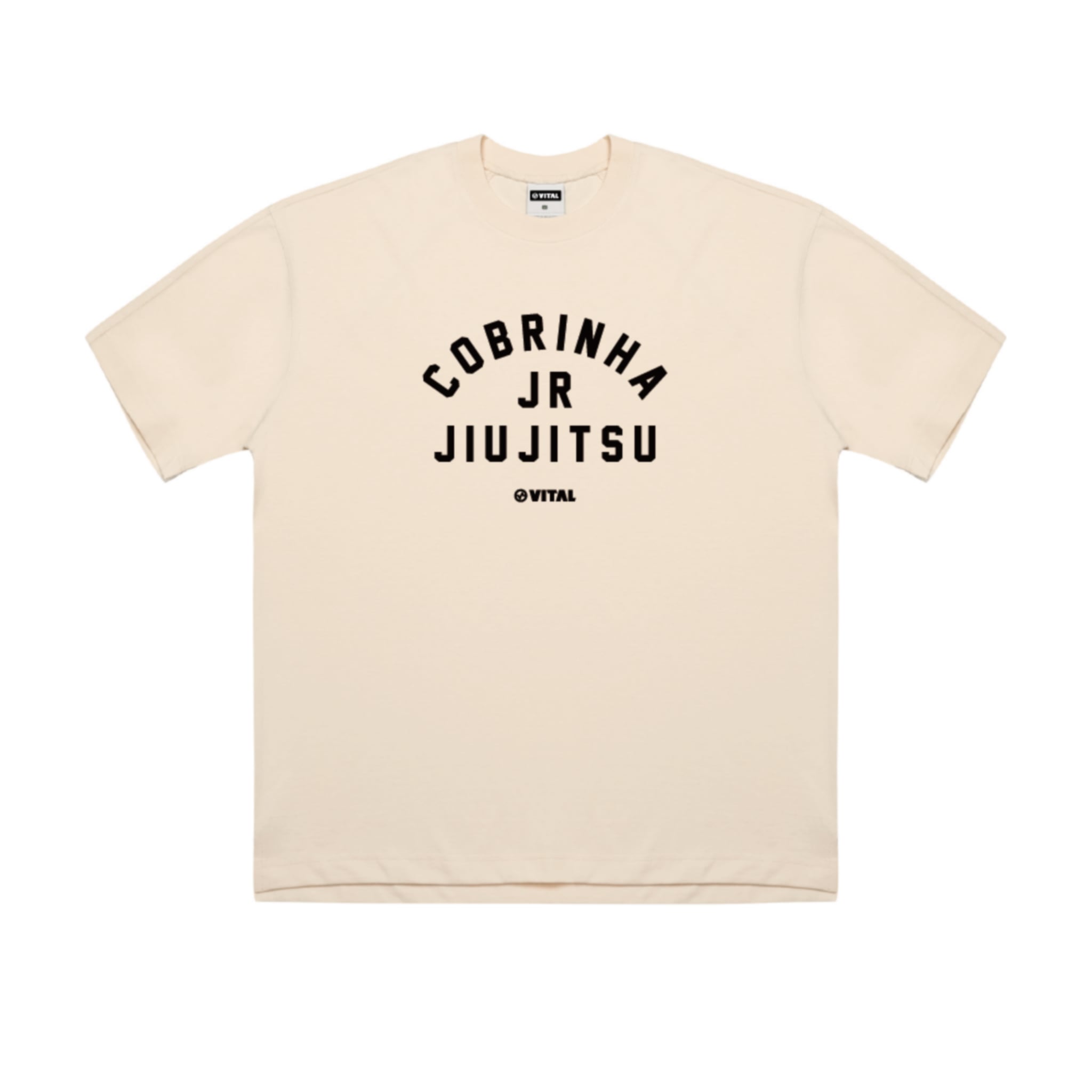 VITAL SIGNATURE T-SHIRT - Vital Kimonos