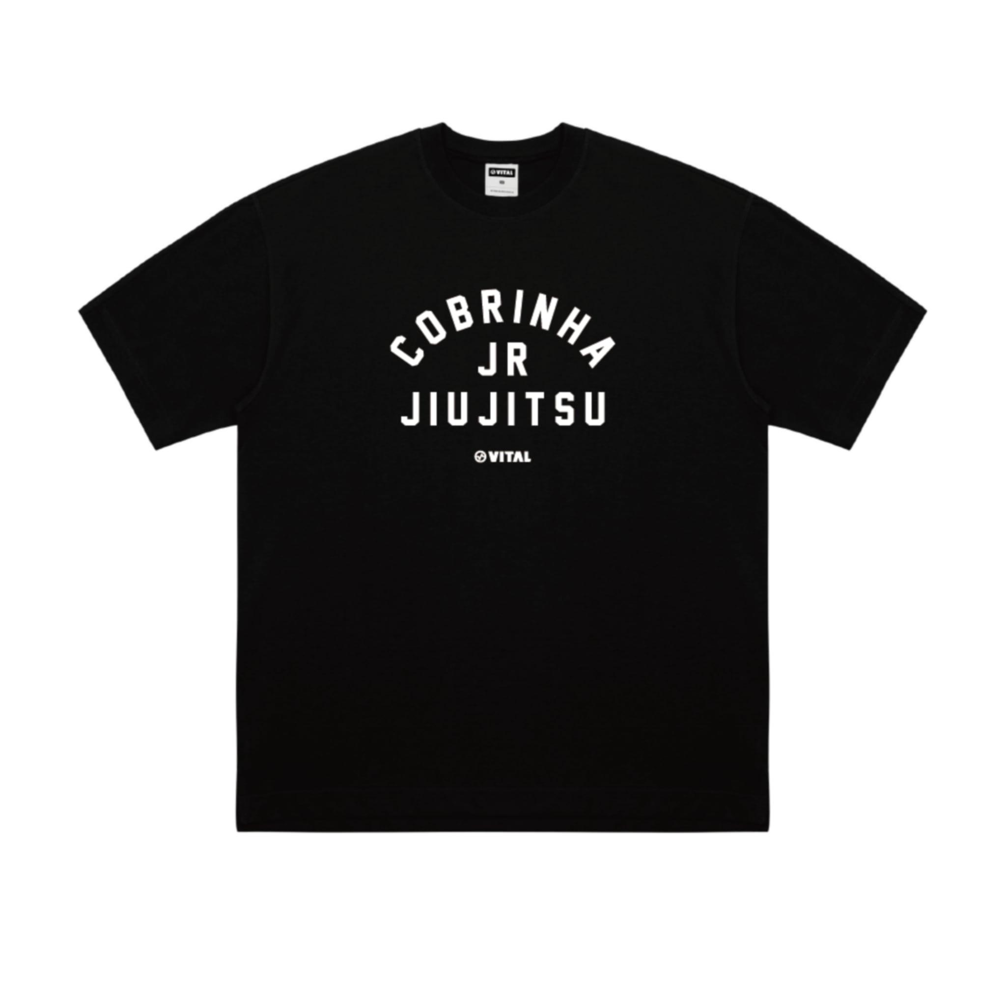 VITAL SIGNATURE T-SHIRT - Vital Kimonos