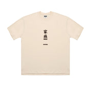 VITAL SIGNATURE T-SHIRT - Vital Kimonos