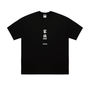 VITAL SIGNATURE T-SHIRT - Vital Kimonos