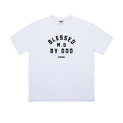 VITAL SIGNATURE T-SHIRT - Vital Kimonos