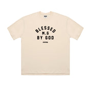 VITAL SIGNATURE T-SHIRT - Vital Kimonos