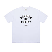 VITAL SIGNATURE T-SHIRT - Vital Kimonos