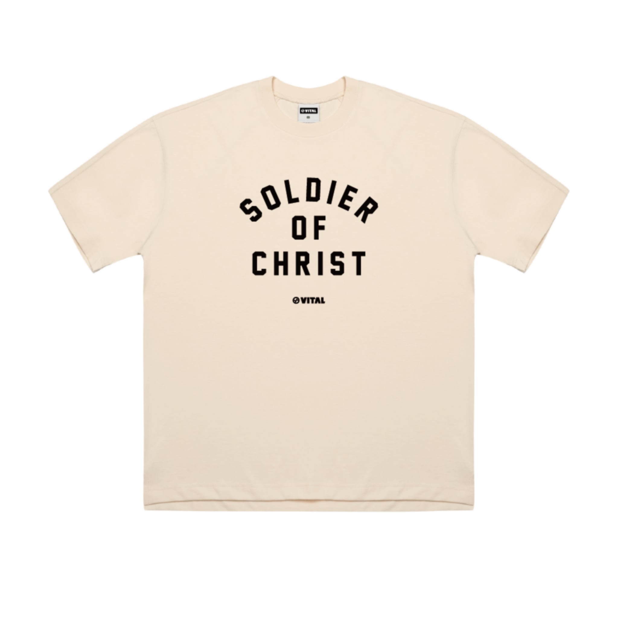 VITAL SIGNATURE T-SHIRT - Vital Kimonos