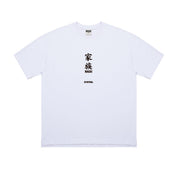 VITAL SIGNATURE T-SHIRT - Vital Kimonos