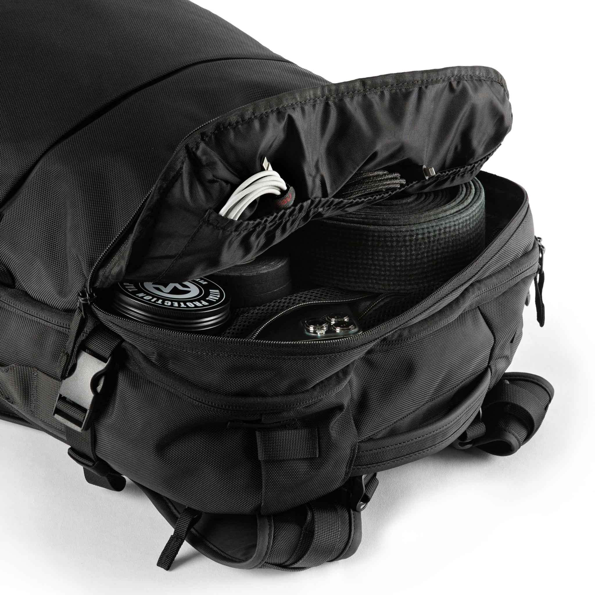 VITAL TRAVELPACK - Vital Kimonos