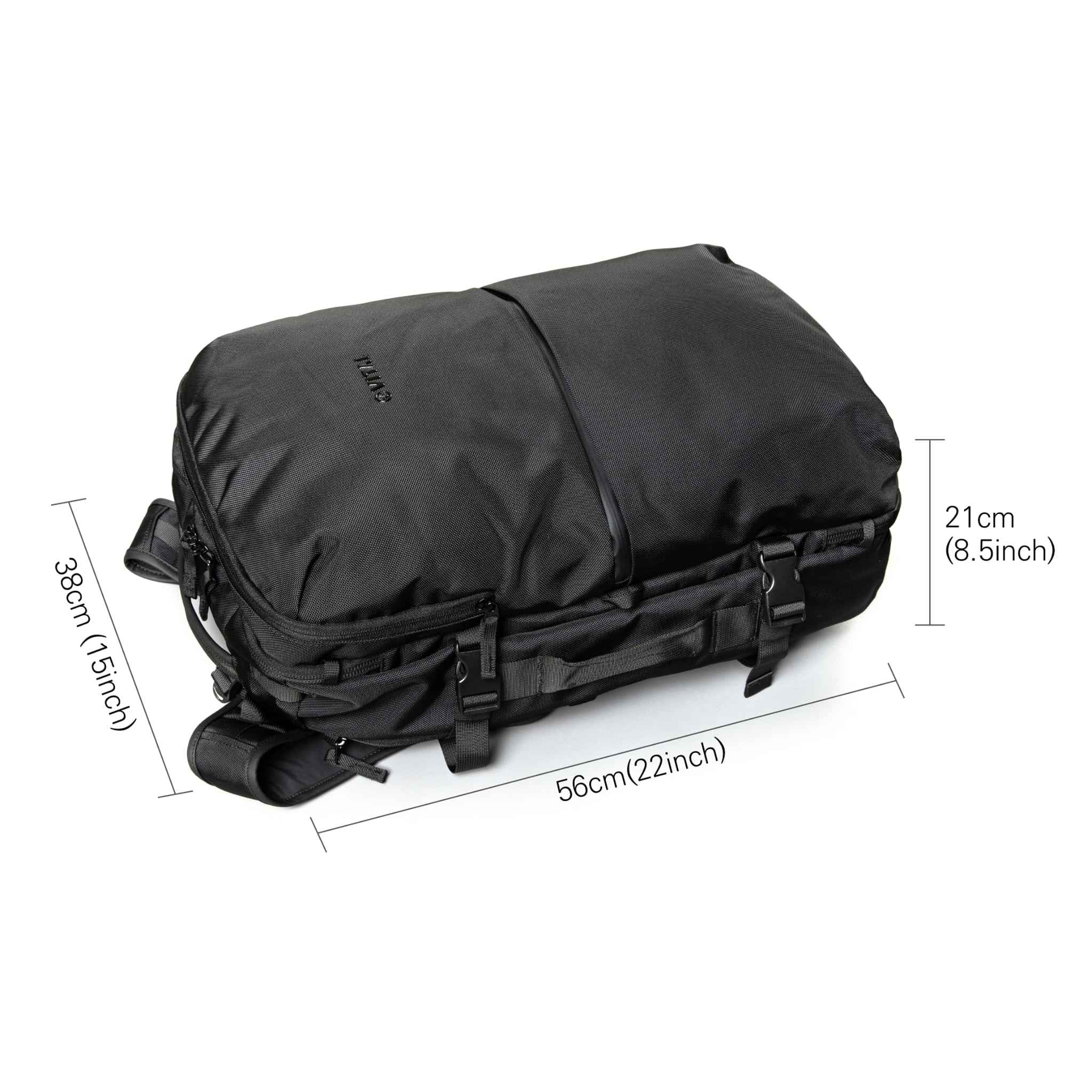 VITAL TRAVELPACK - Vital Kimonos