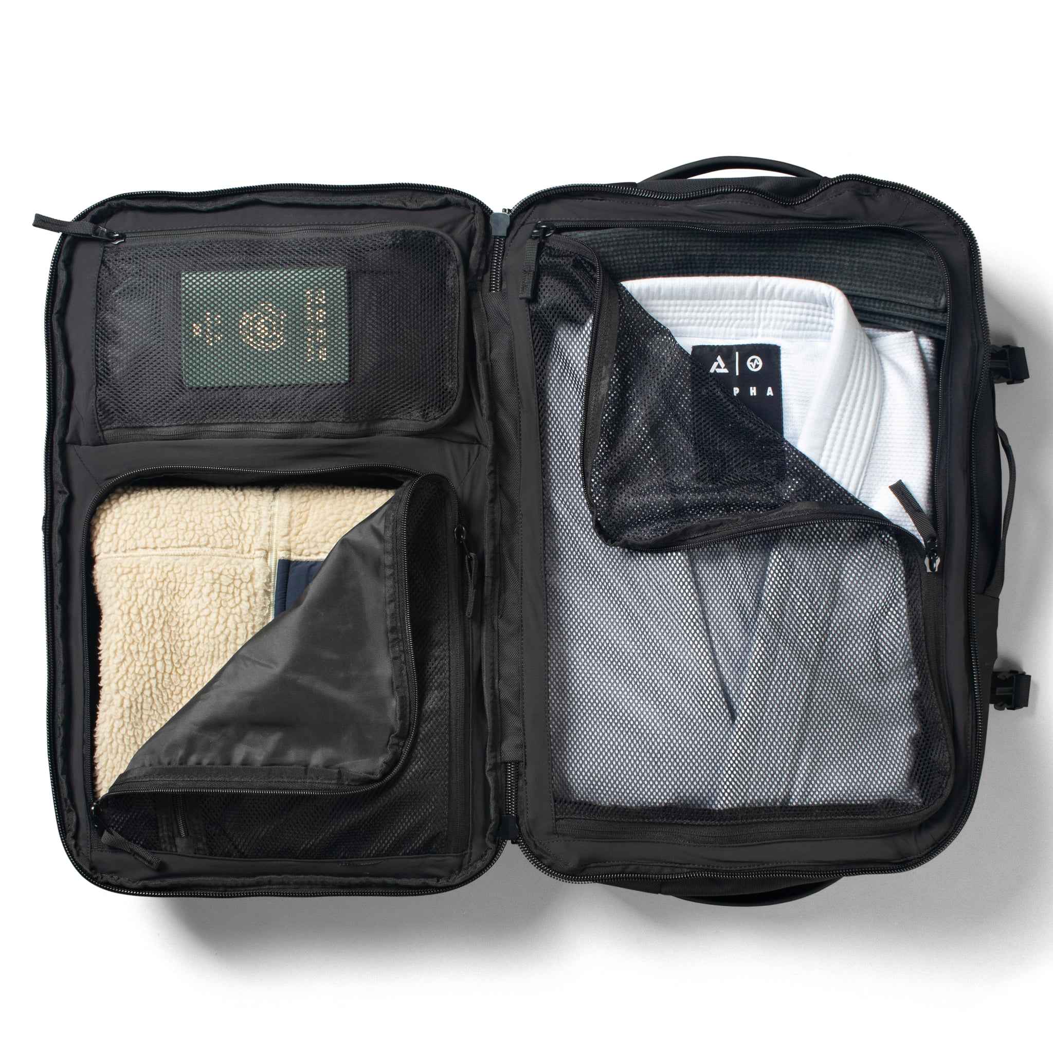 VITAL TRAVELPACK - Vital Kimonos