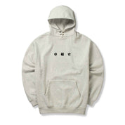 YOZAKURA HOODIE - Vital Kimonos