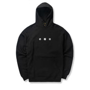 YOZAKURA HOODIE - Vital Kimonos