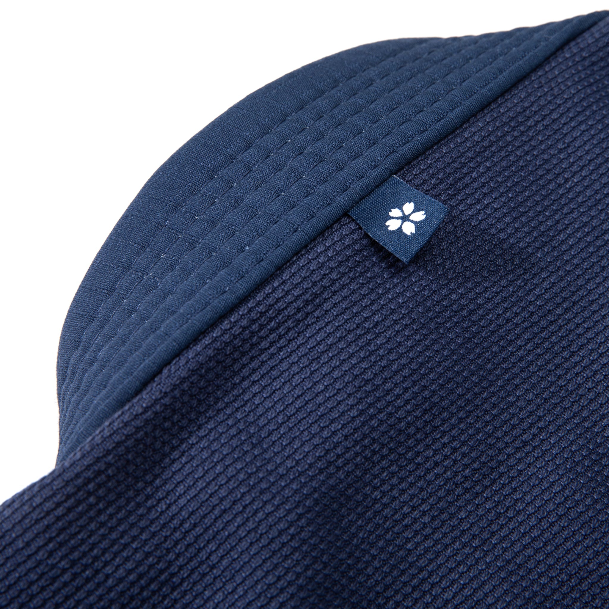 YOZAKURA - NAVY - Vital Kimonos