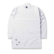 YOZAKURA - WHITE - Vital Kimonos